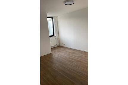 Renovierte 1-Zimmer-Wohnung in Mainz-HartenbergMünchfeld