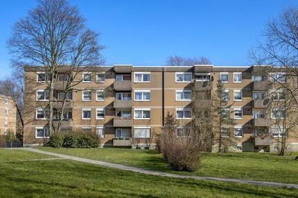 Zeit für einen Tapetenwechsel? 3-Zimmer-Wohnung in Dortmund Scharnhorst