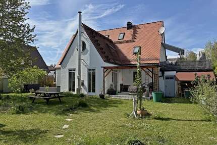 Haus zum Kaufen in München 1.650.000,00 € 196.87 m²