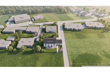 Haus zum Kaufen in Walddorfhäslach Haeslach 899.529,00 € 170 m² - Walddorfhäslach / Haeslach