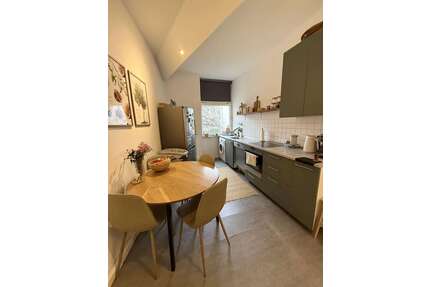 Wohnung zum Kaufen in Mannheim 285.000,00 € 75 m²