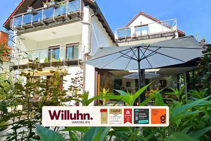 Haus zum Kaufen in Rackwitz 909.000,00 € 389.65 m²