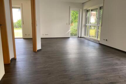 Schöne helle 3-Zimmerwohnung in GießenLützellinden