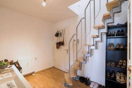 Wohnung zum Kaufen in Heilbronn 298.000,00 € 76 m²
