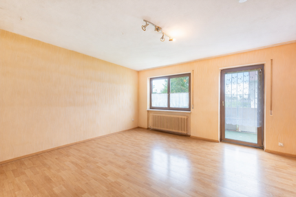 Wohnung zum Kaufen in Breitengüßbach 154.000,00 € 71.18 m²