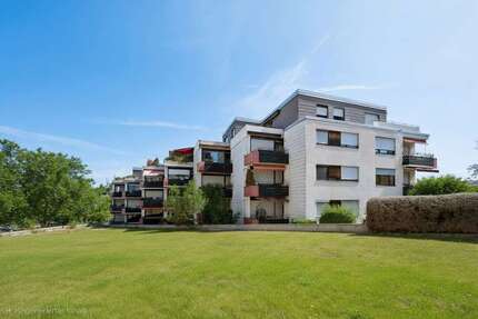 Wohnung zum Kaufen in Pforzheim 179.900,00 € 74.26 m²