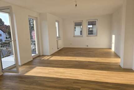 Wohnung zum Mieten in Bensheim 1.494,00 € 111 m²