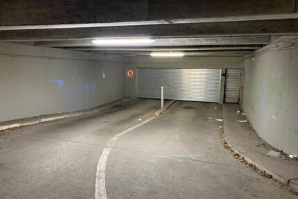 Tiefgaragenstellplatz in BonnOppelner Straße zu vermieten