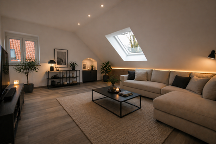 Wohnung zum Kaufen in Schrobenhausen 315.000,00 € 105 m²