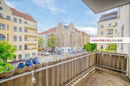 Wohnung zum Kaufen in Berlin 374.900,00 € 65 m²