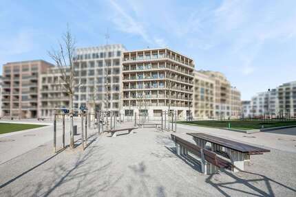 Wohnung zum Kaufen in München 645.000,00 € 45.5 m²