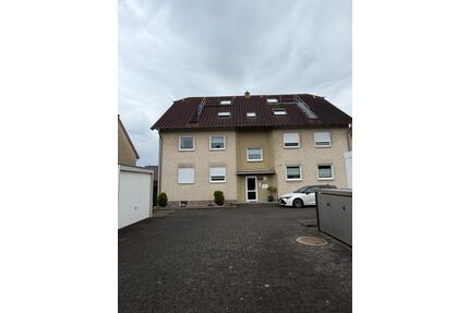 Eigentumswohnung 3,5Z Lütgendortmund 86qm mit Stellplatz&Garage