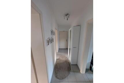 Helle 86 m² Wohnung mit Balkon in Heimerzheim – Erdgeschoss - Swisttal