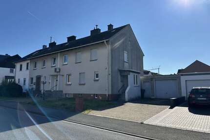Haus zum Kaufen in Werne 197.000,00 € 89.94 m²