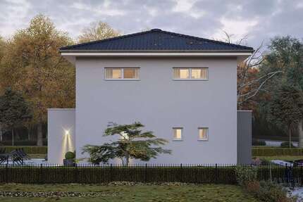Haus zum Kaufen in Schlüchtern 310.054,00 € 159 m²