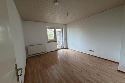 3 Zimmer Wohnung mit Balkon, EBK, Stellplatz in Niederwalgern - Weimar (Lahn)