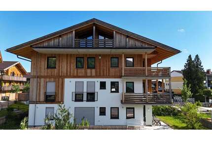 Wohnung zum Kaufen in Bad Feilnbach 1.089.000,00 € 132 m²