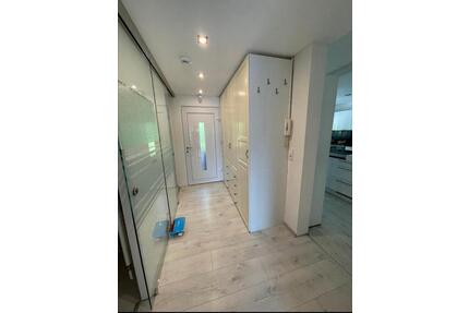 Ich miete eine 2-Zimmer-Wohnung. - Bad Reichenhall