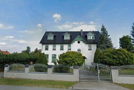 Saniertes Mehrfamiliennhaus mit Gewerbeeinheit zu verkaufen - Rothenburg/Oberlausitz