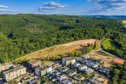 Castelnau Mattheis - attraktives Baugrundstück im Urbanen Walddorf - Trier Weismark-Feyen