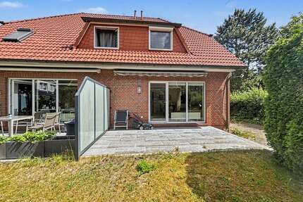 Haus zum Kaufen in Rellingen 379.000,00 € 80 m²