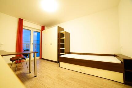 Möbliertes 1 Zi.-Apartment mit Küchenzeile inkl. Wlan - Kumhausen
