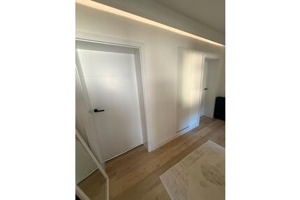 Sanierte 3-Zimmer Wohung Erding Provisionsfrei