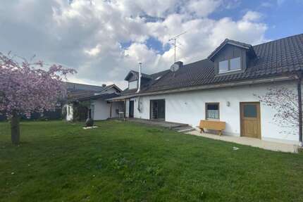Haus zum Kaufen in Reitmehring 749.000,00 € 160 m²