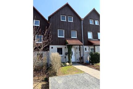 Liebevoll saniertes Familien-Reihenhaus - provisionsfrei - Seybothenreuth