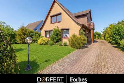 Haus zum Kaufen in Wistedt 385.000,00 € 153 m²