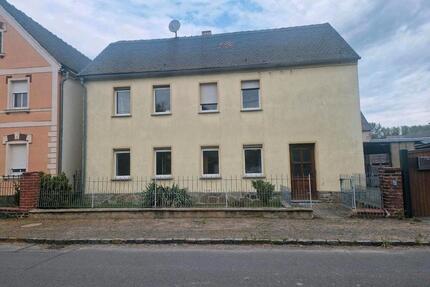 2 Raumwohnung im Lossatal - 300,00&nbsp;EUR Kaltmiete, ca.&nbsp; 50,00&nbsp;m&sup2; in Wurzen (PLZ: 04808)