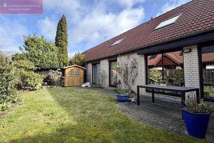 Haus zum Kaufen in Hannover 598.000,00 € 183 m²
