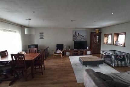 3 ZBK Mietwohnung mit Garten - 800,00&nbsp;EUR Kaltmiete, ca.&nbsp; 100,00&nbsp;m&sup2; in Eschenburg (PLZ: 35713)