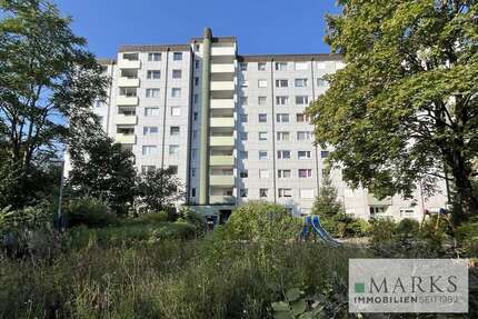 Wohnung zum Kaufen in Lübeck 139.000,00 € 56 m²