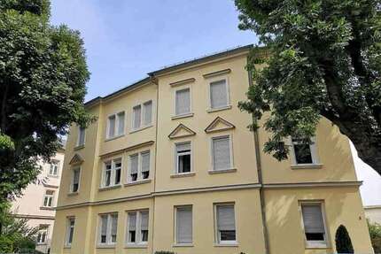 Wohnung zum Kaufen in Dresden 111.111,00 € 45.97 m²