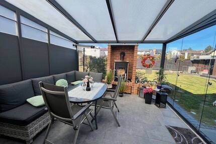 Modernisiertes EFH mit schönem Garten in ruhiger Spielstraße - Oranienburg