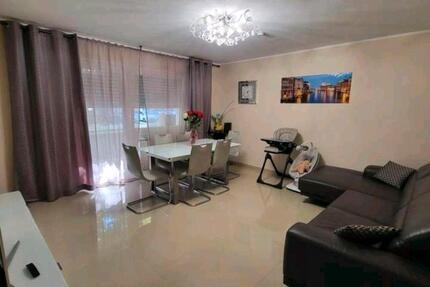 Charmante 3 Zimmer Wohnung in Karlsruhe Stadt