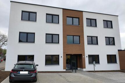 Erstbezug - 3 Zimmer Wohnung in Schmidgaden