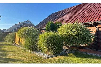 Einfamilienhaus - freistehend - Erdwärme - provisionsfrei - Bunde