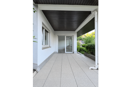 Wohnung zum Kaufen in Heidelberg 240.000,00 € 89 m²