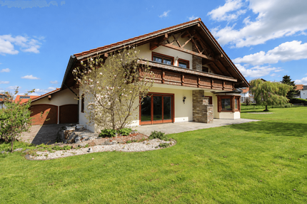 Haus zum Kaufen in Altusried 774.990,00 € 335.01 m²