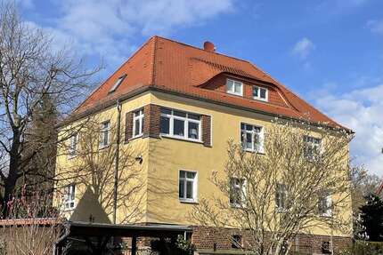 Haus zum Kaufen in Klipphausen 650.000,00 € 260 m²