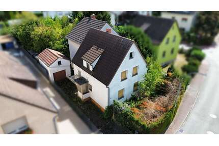 Grundstück zu verkaufen in Bad Vilbel 599.000,00 € 708 m²