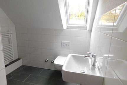 Gemütliche DG-Wohnung in Stadtnähe! - Hattingen