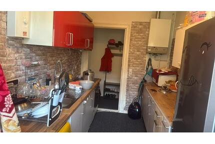 Möblierte Wohnung zu vermieten auf Zeit - Berlin Charlottenburg-Wilmersdorf