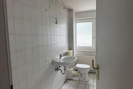 Schöne 2 Zimmerwohnung - 450,00&nbsp;EUR Kaltmiete, in Bad Gandersheim (PLZ: 37581)