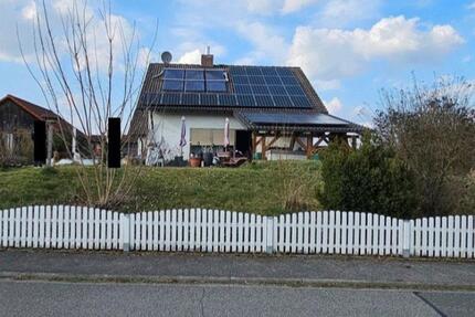 Einfamilienhaus OHNE MAKLER - 335.000,00&nbsp;EUR Kaufpreis, ca.&nbsp; 110,00&nbsp;m&sup2; in Meeder (PLZ: 96484)