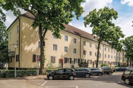 Wohnung zum Mieten in Wolfsburg 482,26 € 61.2 m²