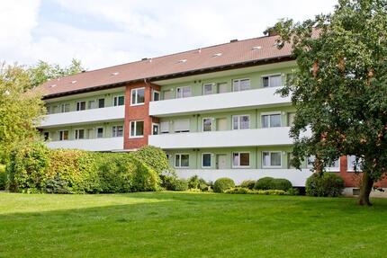 2 Zimmer Wohnung mit Balkon+ Badewanne+Keller+DB Masurenring - Kiel Neumühlen-Dietrichsdorf