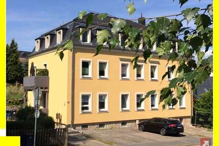 Wohnung zum Mieten in Freital 300,00 € 37 m²